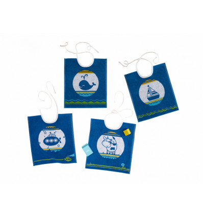 BIB RIBBON