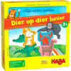 DIER OP DIER JUNIOR 23