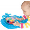 PAT & PLAY WATER MAT WHALE 241