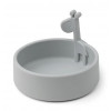 PEEKABOO BOWL RAFFI GREY 23