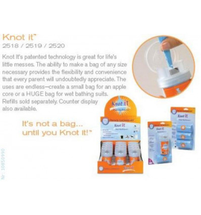 KNOT IT 3 RECHARGES 2