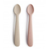 BABY SPOON BLUSH/SHIFTING SAND 24
