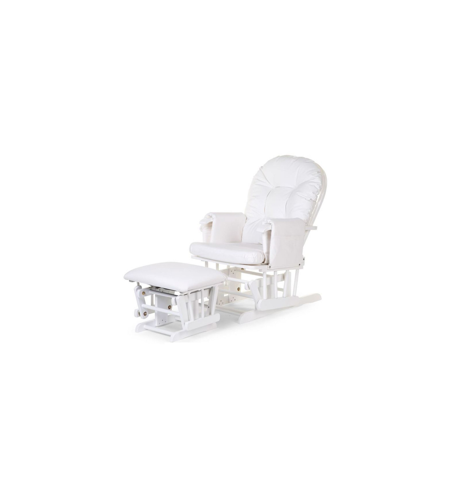 Childwood gliding deals chair