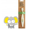 JACK NJILL BIO TOOTHBRUSH ELEPHANT 23