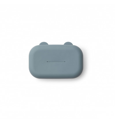 EMI WET WIPES COVER WHALE BLUE 20