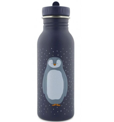 BOTTLE 500ML MR. PENGUIN 024