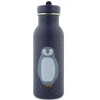 BOTTLE 500ML MR. PENGUIN 024