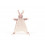 CORDY ROY BABY BUNNY SOOTHER 24