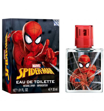 SPIDERMAN EDT 30ML