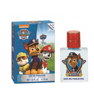 PAW PATROL EDT 30ML