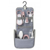 TROUSSE DE TOILETTE NOMADE 9ACC.PINK 243