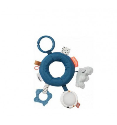 ACTIVITY RING BLUE 25