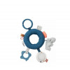 ACTIVITY RING BLUE 25