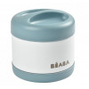 PORTION INOX ISOTH 500 BALTICBLU/WHI 243