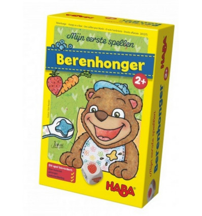 BERENHONGER 23