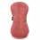 WOLLER WARMTEKUSSEN DUSTY CLAY 23