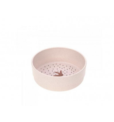 BOWL PP/CEL LITTLE FOREST RABBIT 25