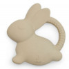 ANNEAU DENTITION SIL BUNNY NOUGAT 22