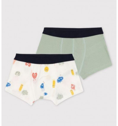 BOXERS S/V 6A 22