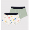 BOXERS S/V 6A 22