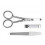 SET MANUCURE BLANC/BLANC 25