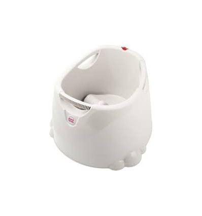 SIEGE DE DOUCHE OPLA ECRU 25