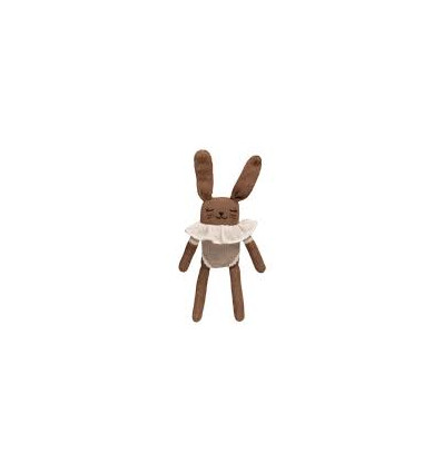 BUNNY OAT BODYSUIT 22