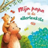 MIJN PAPA IS DE ALLERLEUKSTE 23