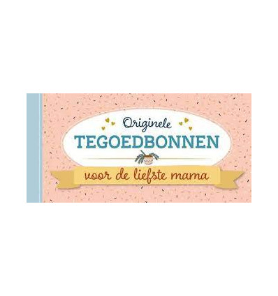 TEGOEDBONNEN VOOR DE LIEFSTE MAMA 22