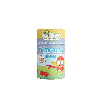 JACK N JILL FAIRY FLOSS PICKS 23