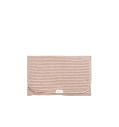 VERSCHONINGSMAT VIK GREY PINK 23