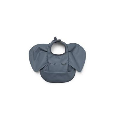 BAVOIR BEBE IMPERMEABLE HUMBLE HUGO 241