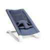 BAMBOO 3DKNIT BOUNCER DENIM BLUE 24