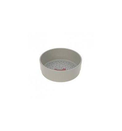 BOWL PP/CELLULOSE LITTLE FOREST FOX 25
