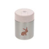 FOOD JAR LITTLE FOREST RABBIT 25