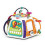 B-ACTIVITY PYRAMID JUNGLE 25