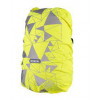 BAG COVER URBAN STREET YELLOW 25L 21