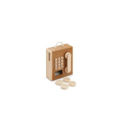 RUFUS PAYPHONE GOLDEN CARAMEL 21