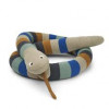 FILLIPPA KNITTED SNAKE MIST MULTI MIX 21