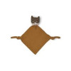 ALFIE CUDDLE CLOTH SUPERHERO/CARAMEL 21