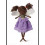 FAIRY FELINE 11CM 21