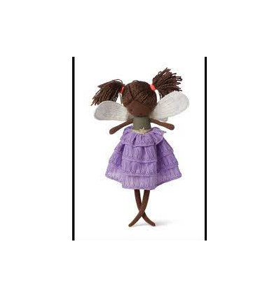 FAIRY FELINE 11CM 21