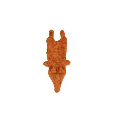 HUG FOX INCA RUST 23