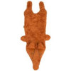 HUG FOX INCA RUST 23