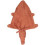 HUG CROCODILE APRICOT BLUSH 23