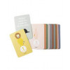 MILESTONE CARDS 25