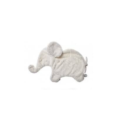 OLIFANT KNUFFELDOEK 42 WIT 24
