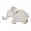 OLIFANT KNUFFELDOEK 42 WIT 24