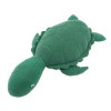 SOFT TOY TURTLE TRITON SEAWEED GREEN 21