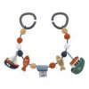 CROCHET PRAM CHAIN SEVEN SEAS 211